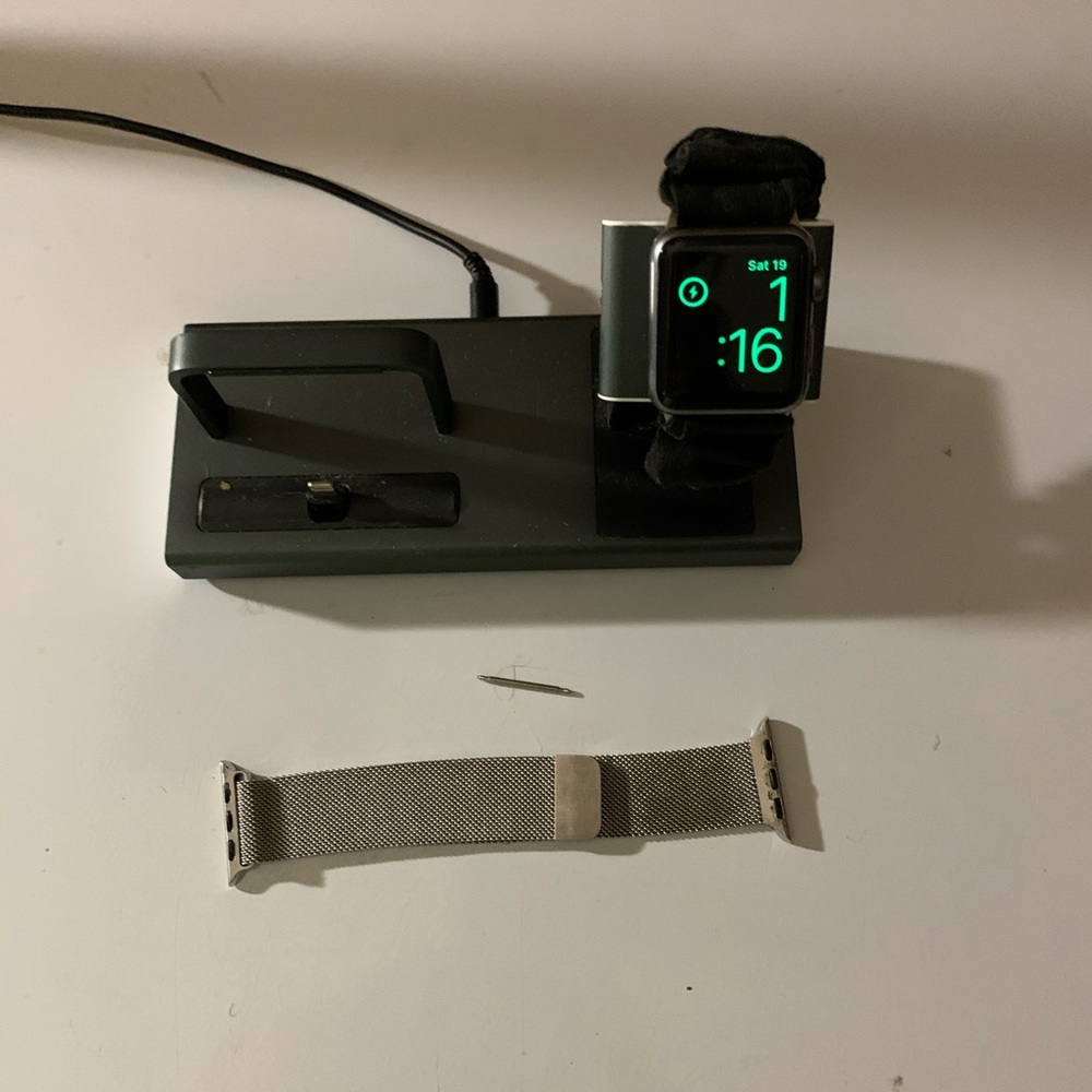 Apple Watch series 1